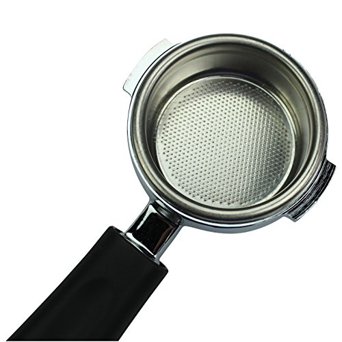 Rancilio Replacement Bottomless Portafilter V3 (10071003)