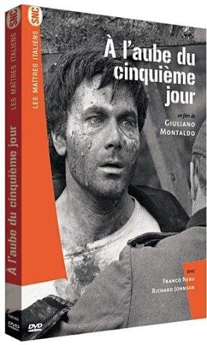 À L'aube Du Cinquième Jour