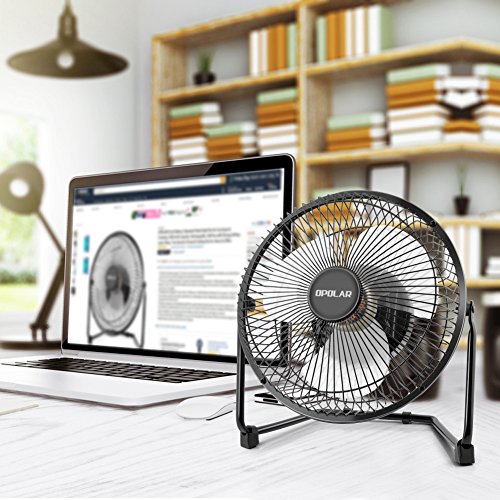 2 OPOLAR+Rechargeable+Capacity+Operated+Hurricane