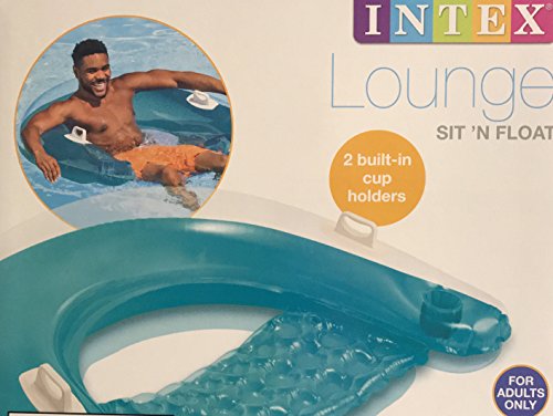 Lounge Sit & float