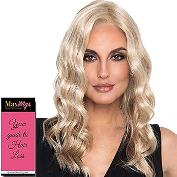 Amazon Com Maya Wig Color Light Brown Envy Wigs 13 Long Wavy