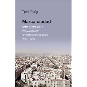 Marca ciudad (Contextos) Marca ciudad (Contextos)