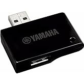 Yamaha Wireless USB to Host MIDI Adapter