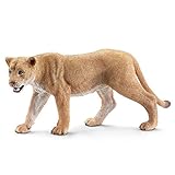 Schleich Lioness Toy Figure