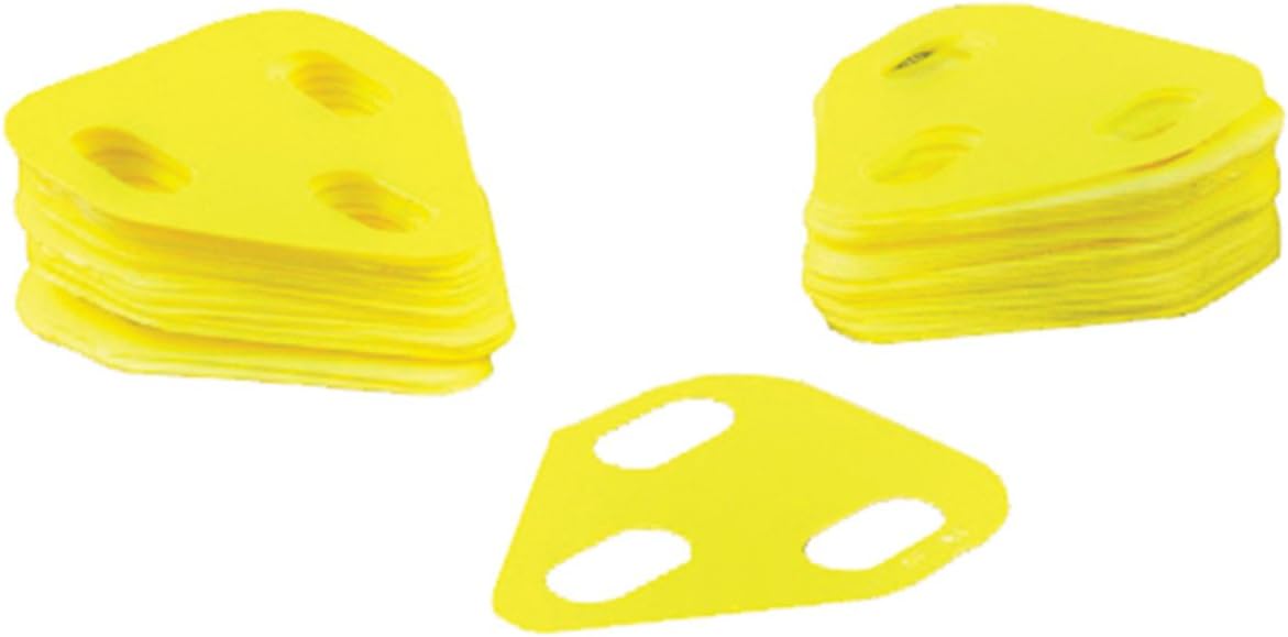 BikeFit Look Cleat Wedges (40-Pack)