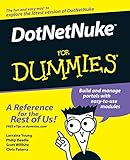 DotNetNuke For Dummies