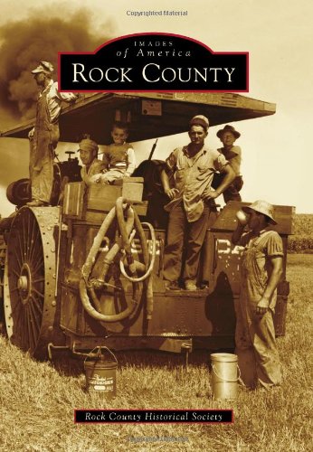 Download Rock County (Images of America) Download Rock County (Images of America)