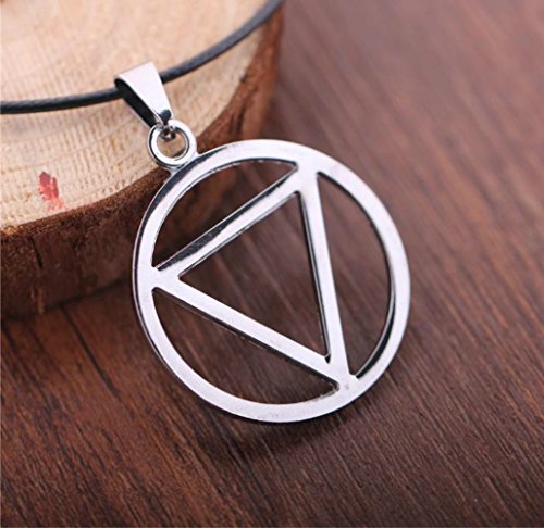 New Arrival Naruto Shippuden Hidan Jashin Necklace