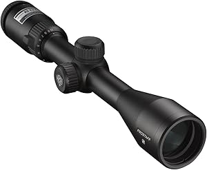 Best Rifle Scope Under 300