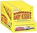 Boudreaux's Baby Kisses Lip & Cheek Moisturizer, 0.35 Ounce (Pack of 6)