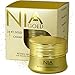 Nia Gold Luxury Anti-Aging Skin Care. Retinol Night Cream with 24 KT Gold, Argan Oil, Jojoba Oil and Pure Honey. 1oz.