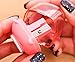 Gocomcom Honbay 6 PCS Cute Happy Pig Pencil Sharpener