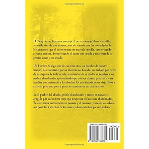 El ocupa (Spanish Edition)