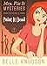 PAINT IT DEAD (Mrs. Fix It Mysteries Book 7)
