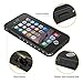 iPhone 7 Waterproof Case, OTBBA Underwater Cover Full Body Protective Shockproof Snowproof Dirtproof IP68 Certified Waterproof Case for iPhone 7 (4.7inch)