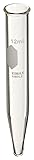 Kimax 45194-12 Glass Conical Bottom 12mL Heavy-Duty