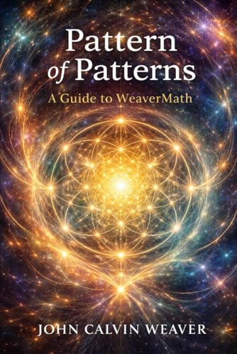 Pattern of Patterns: A Guide to WeaverMath
