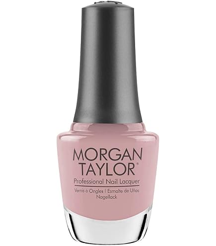 Amazon.com: Morgan Taylor Now & Zen Collection Lacquer Nail Polish