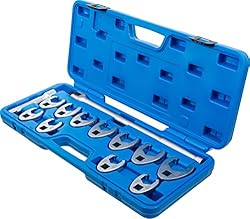 BGS 1757 Crowfoot Spanner