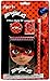 Miraculous Ladybug Lunch and Stationery Set