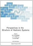 Perspectives in the Structure of Hadronic Systems, Harakeh, M. N. and Koch, J. H., 0306447398