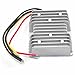 JahyShow Waterproof DC 36V (30V-50V) to DC 12V 10A 120W Car Power Supply Module Voltage Converter Regulator Electronic Transformer