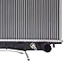 Sunbelt Radiator For Isuzu Rodeo Honda Passport 2195 Drop in Fitment