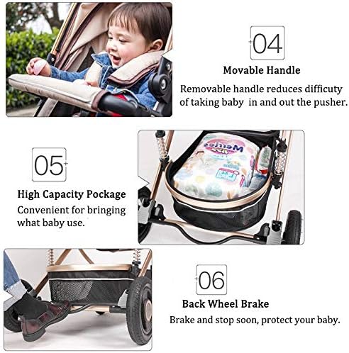 poussette 2en1 pas cher