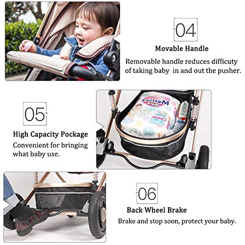 ybl stroller