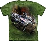 Reagan Liberator T-Shirt