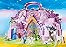 Playmobil Take Along Fairy Unicorn Garden