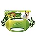 Nerf Dog Medium to Large Green Rubber Tuff Tug Dog Toy