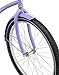 Schwinn Talia Women’s Cruiser Bicycle, 26″ Wheels, Purplethumb 3