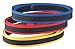 Super Ghost Gun/Rifle Shooting Belt (Black, 38)