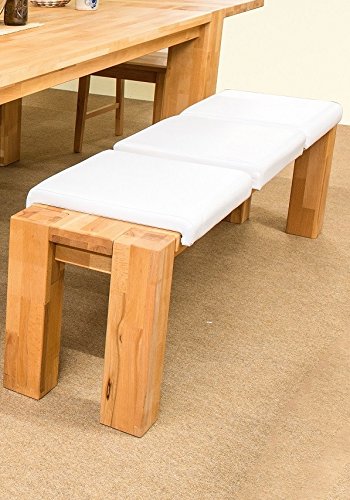 Banco con cojin Los cojines más completos.