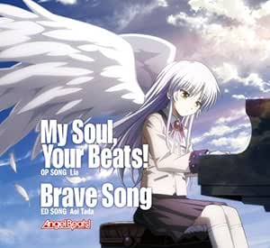 - Op: My Soul.Your Beats By Lia,Lia,A÷A?A?APA?Aâ (2010-05-26) - Amazon
