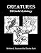 Creatures of Greek Mythology by Davina Rush