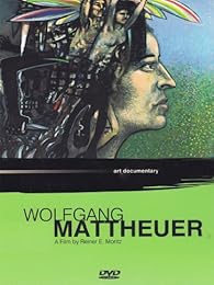 Wolfgang Mattheuer - Ein Bildermacher