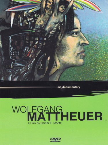 Wolfgang Mattheuer - Ein Bildermacher