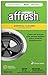 Affresh W10509526 Disposal Cleaner, 3 Piece primary