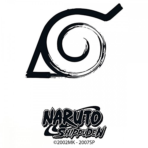 naruto konoha symbol glass original buy online in aruba at desertcart naruto konoha symbol glass original manga anime
