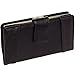 Mundi Womens Suburban Rio Checkbook Safe Keeper RFID Clutch Wallet