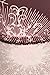 Leggings Depot Women's High Waist Novelty Christmas Holiday Print Leggings-Full Length-R700, Sparks and Snowflakes, One Size