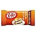 Japanese Kit Kat - Azuki Bean (Sweet Bean Jelly) Chocolate Box 5.2oz (12 Mini Bar)