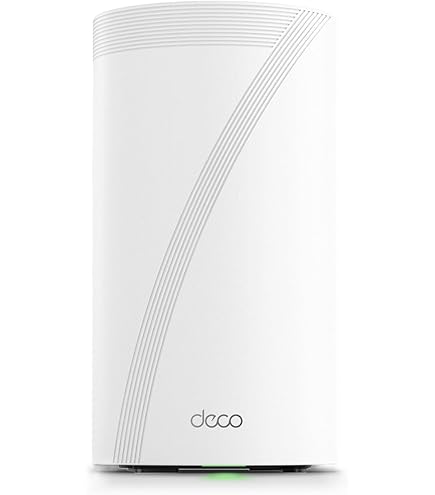 TP-Link Deco X60 Wi-Fi 6 ルーターセット Deco X60 | AX3000 Whole Home Mesh Wi-Fi 6 System | TP-Link