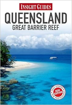 Queensland & Gt Barrier Reef (Regional Guides)
