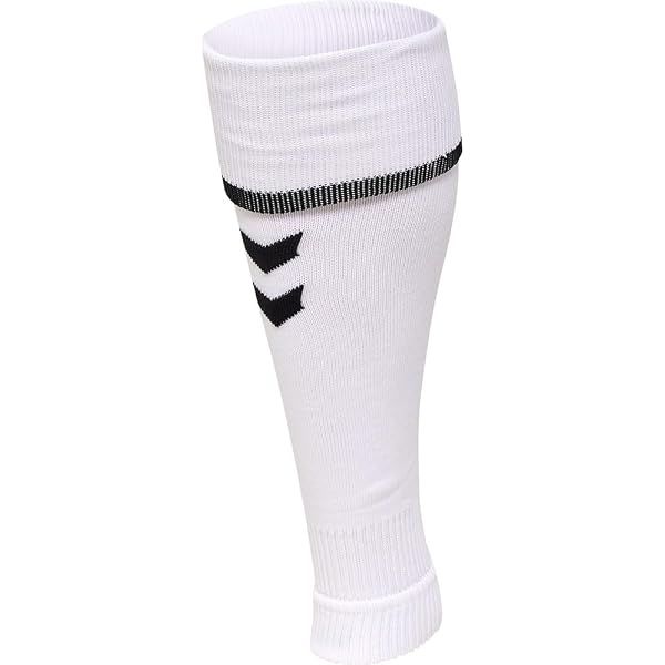 hummel, hmlCORE - Palla da calcio, colore: Bianco/Blu