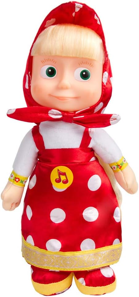 masha doll amazon