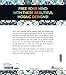 Stress Less Coloring - Mosaic Patterns: 100+ Coloring Pages for Peace and Relaxation (Stress Less Coloring Series)