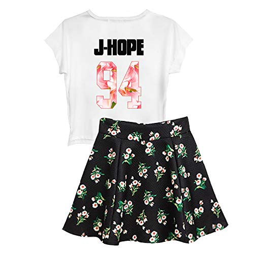 Ropa Bts Para Niñas Online Shop, UP TO 52% OFF | www.apmusicales.com
